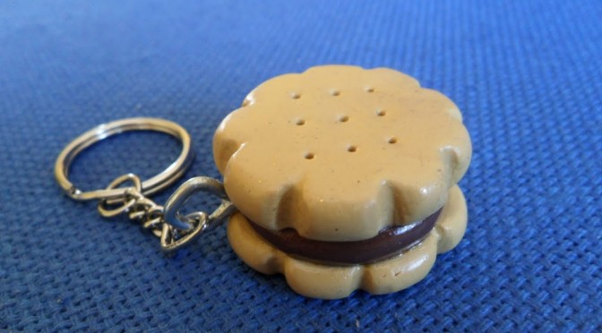 Biscuit Fimo