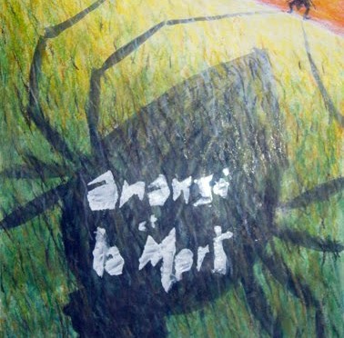 Anansi et La Mort