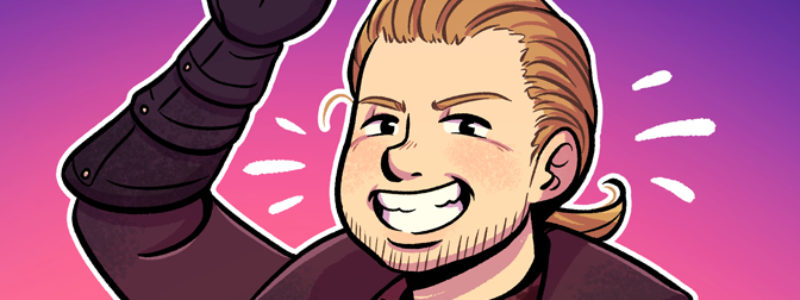 Avatar du streamer CaptainHum