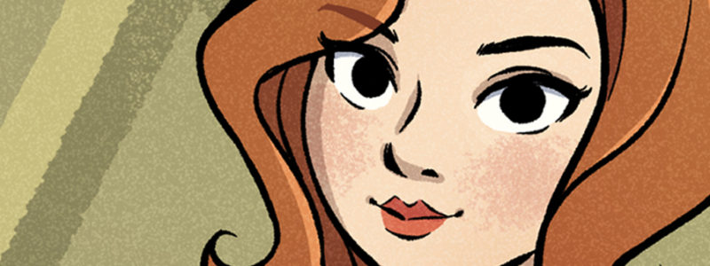 Beth Harmon fanart from Queen’s Gambit