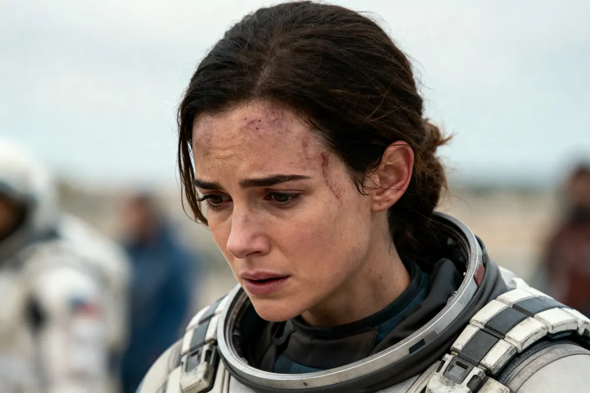Interstellar Hathaway : Pourquoi Son Rôle Est Inoubliable ?