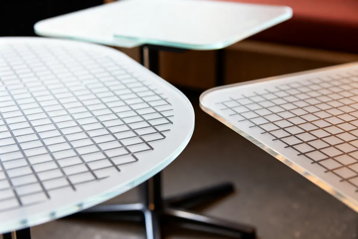Clairline : Découvrez nos tables gigognes écoresponsables !