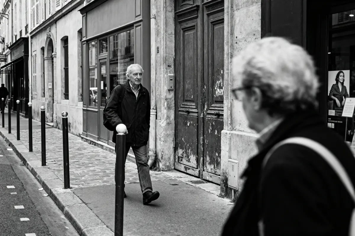 Dessin réaliste en noir et blanc : Techniques et inspirations