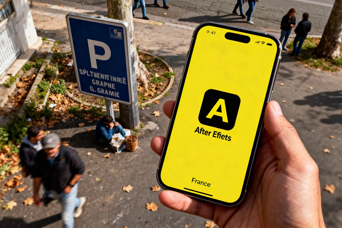 Comment créer des animations de logo After Effects ?