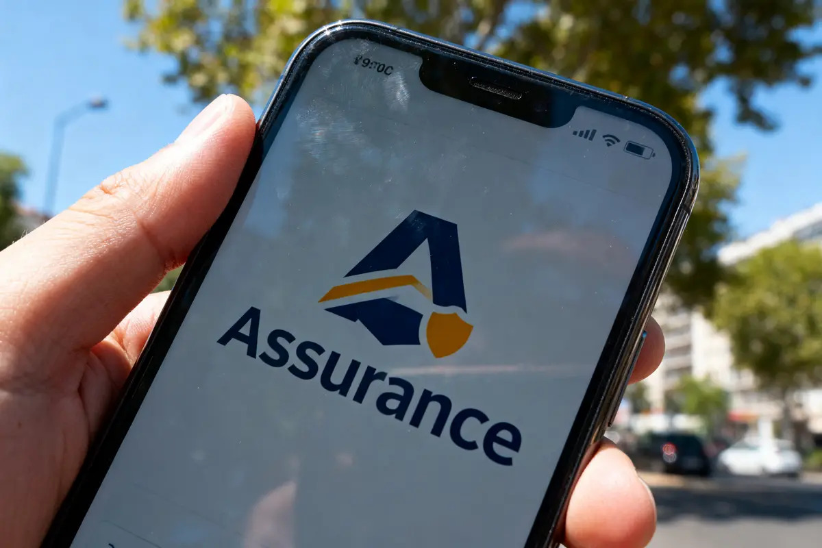Logo d’assurance : 38 idées inspirantes pour créer le vôtre !
