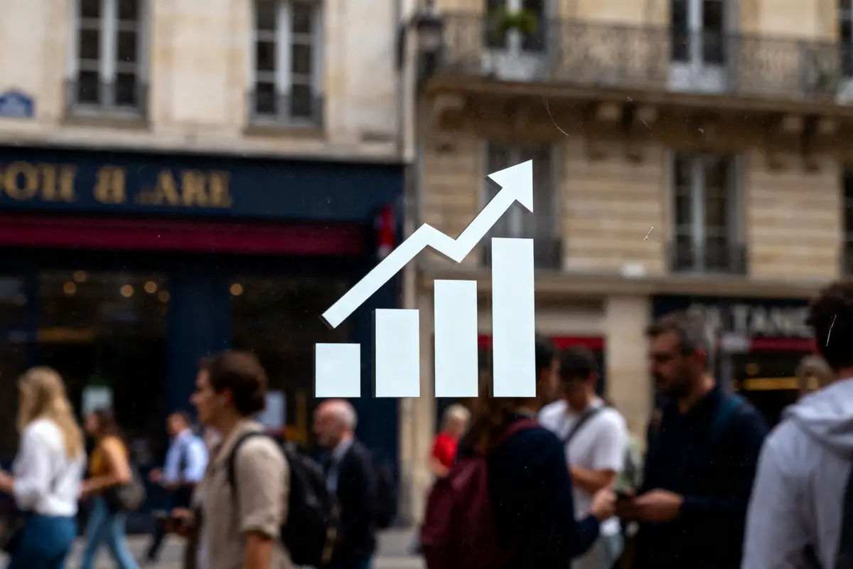 Logo de finance : Créez des designs professionnels éblouissants !