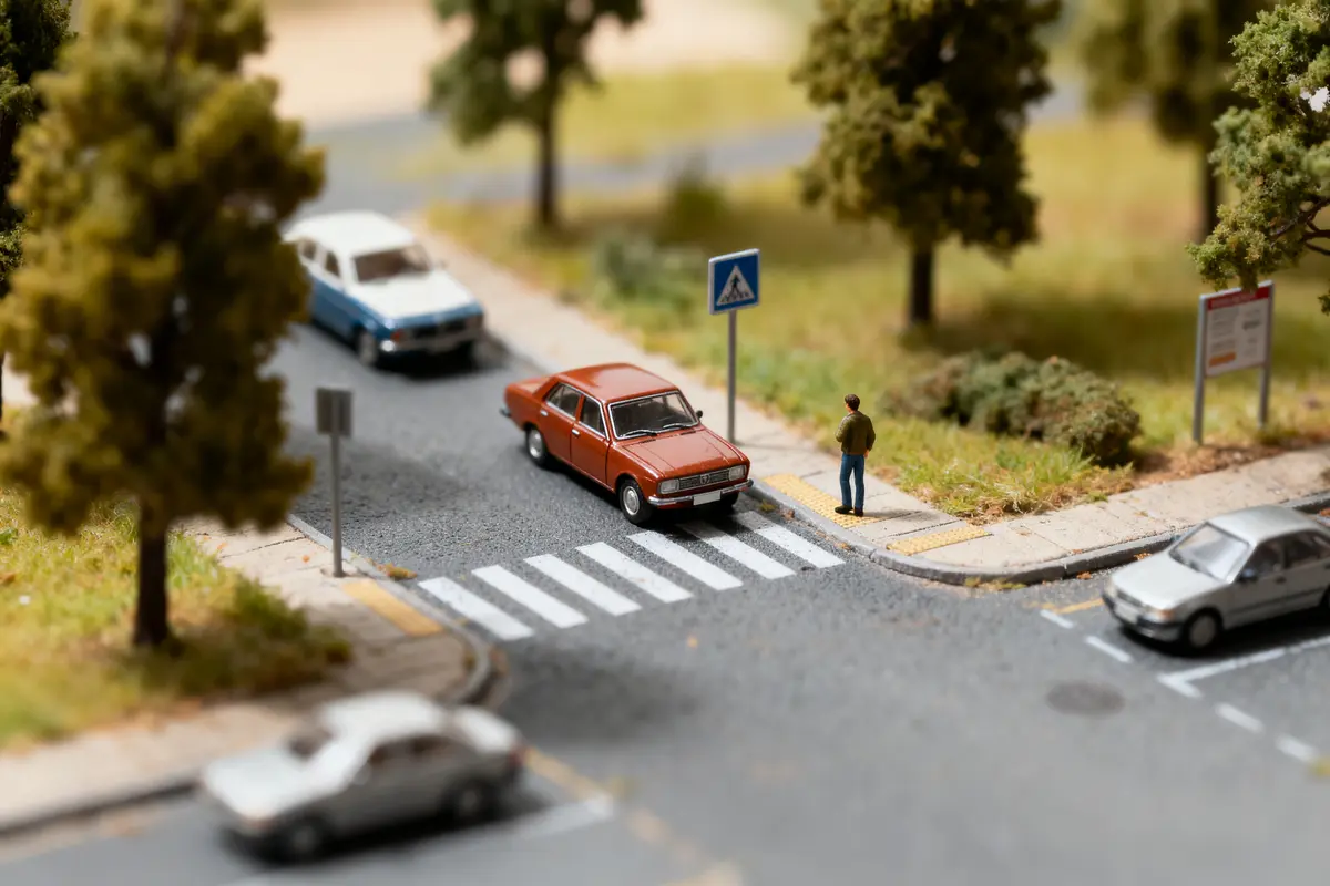 Comment maîtriser le tilt shift pour créer des effets miniatures ?