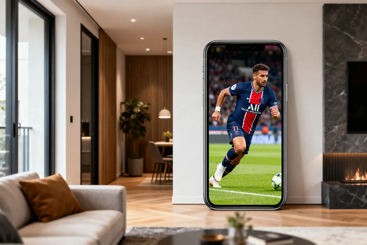 Affiche de sport : déco design et idées pour tous les fans
