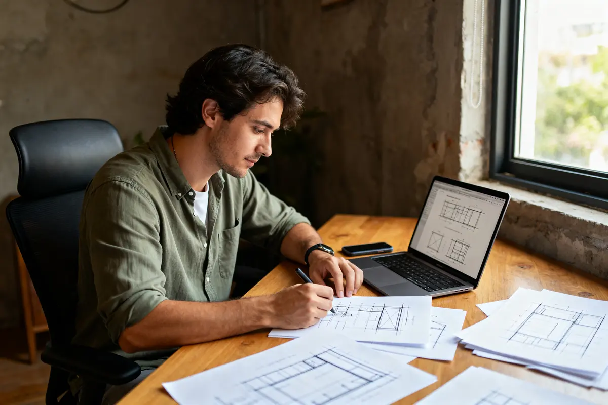 Auto-entrepreneur graphiste : guide complet et étapes clés