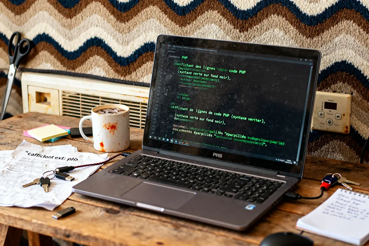 Catalog Ext:php – guide d’installation et liste complète