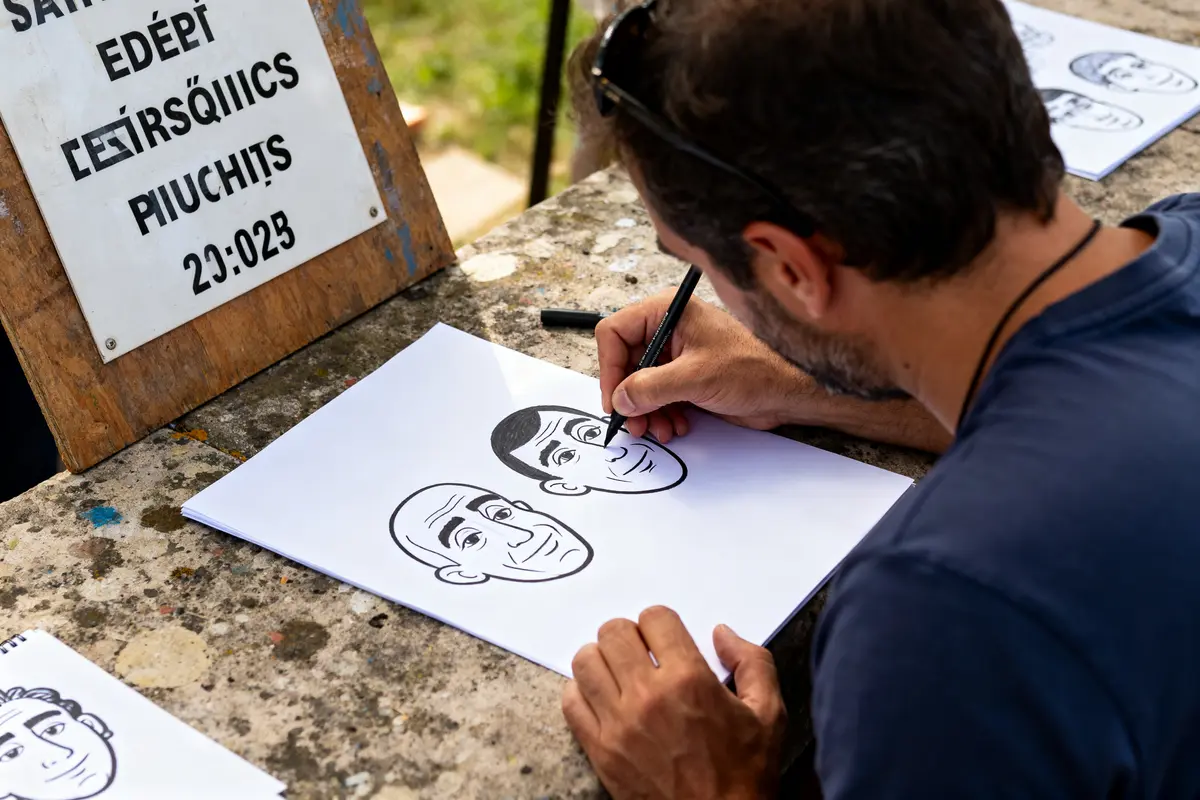 Dessiner des cartoons : Guide pratique pour créer des visages cool