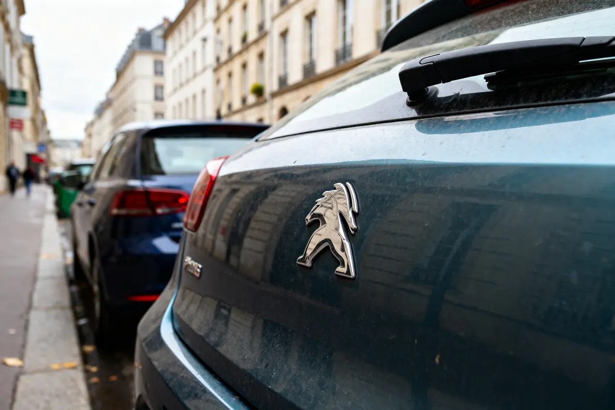 Logo et marque de voiture : Histoire, significations et images HD