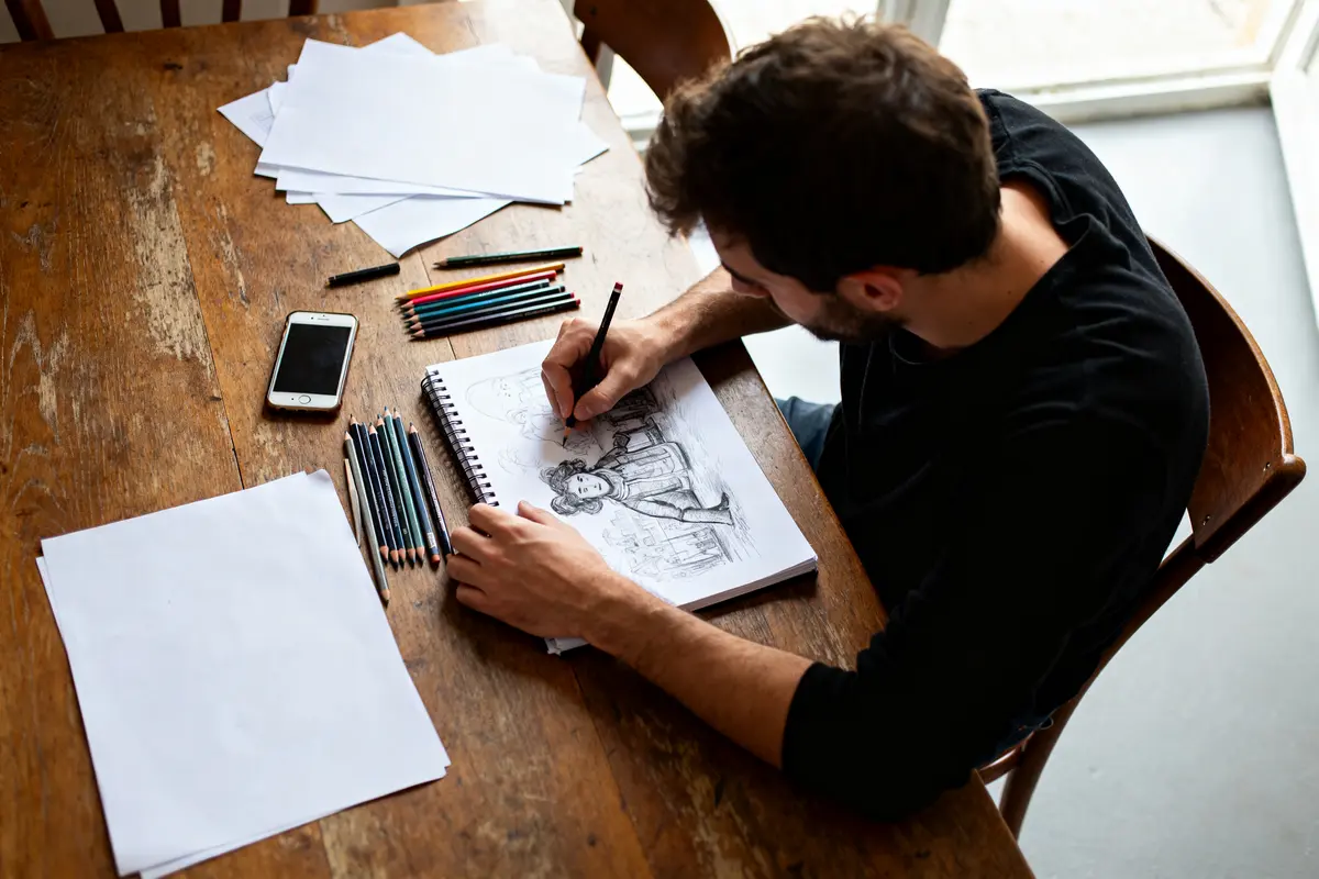 My draw life : guide complet pour créer votre vidéo dessinée
