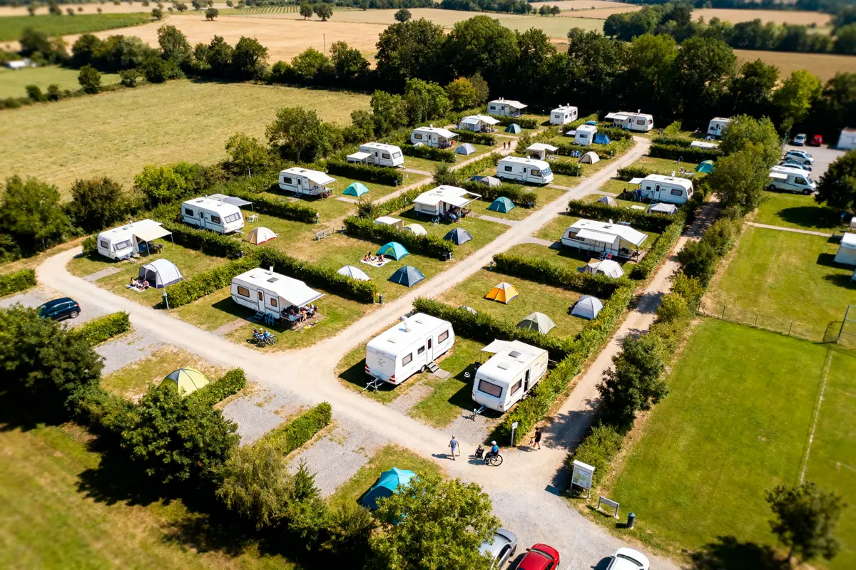 Plan de camping : guide interactif et astuces pour bien organiser