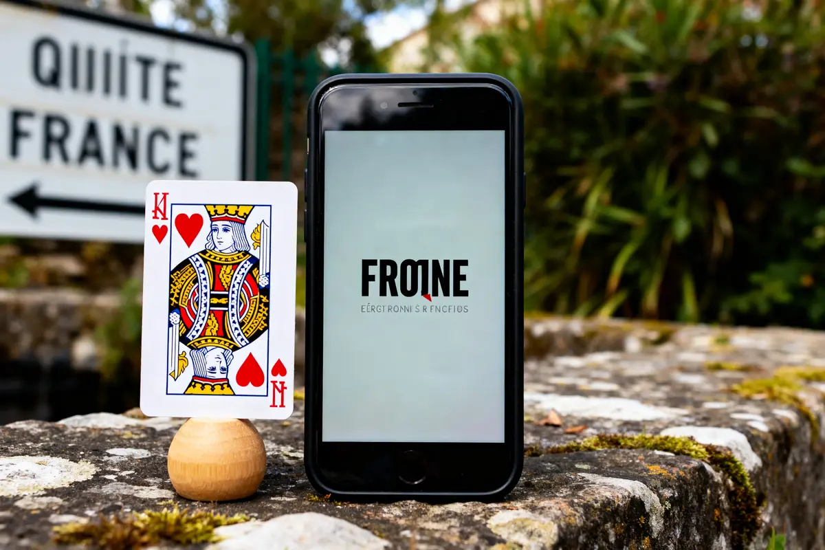 Reine de bâton : Signification, charisme et message du tarot
