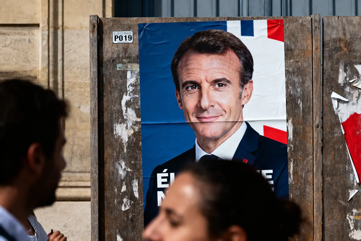 Affiche électorale : Meilleures pratiques et modèles gratuits !