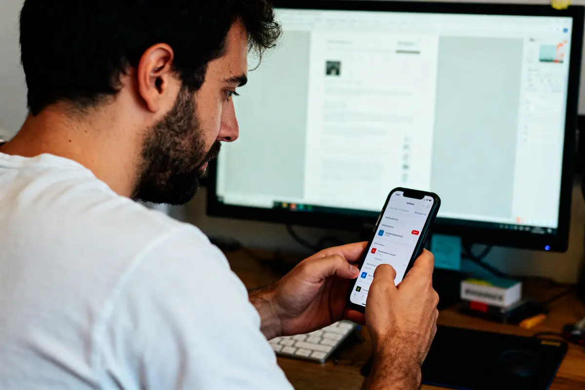 Graphiste web : Quelles études et opportunités de carrière ?