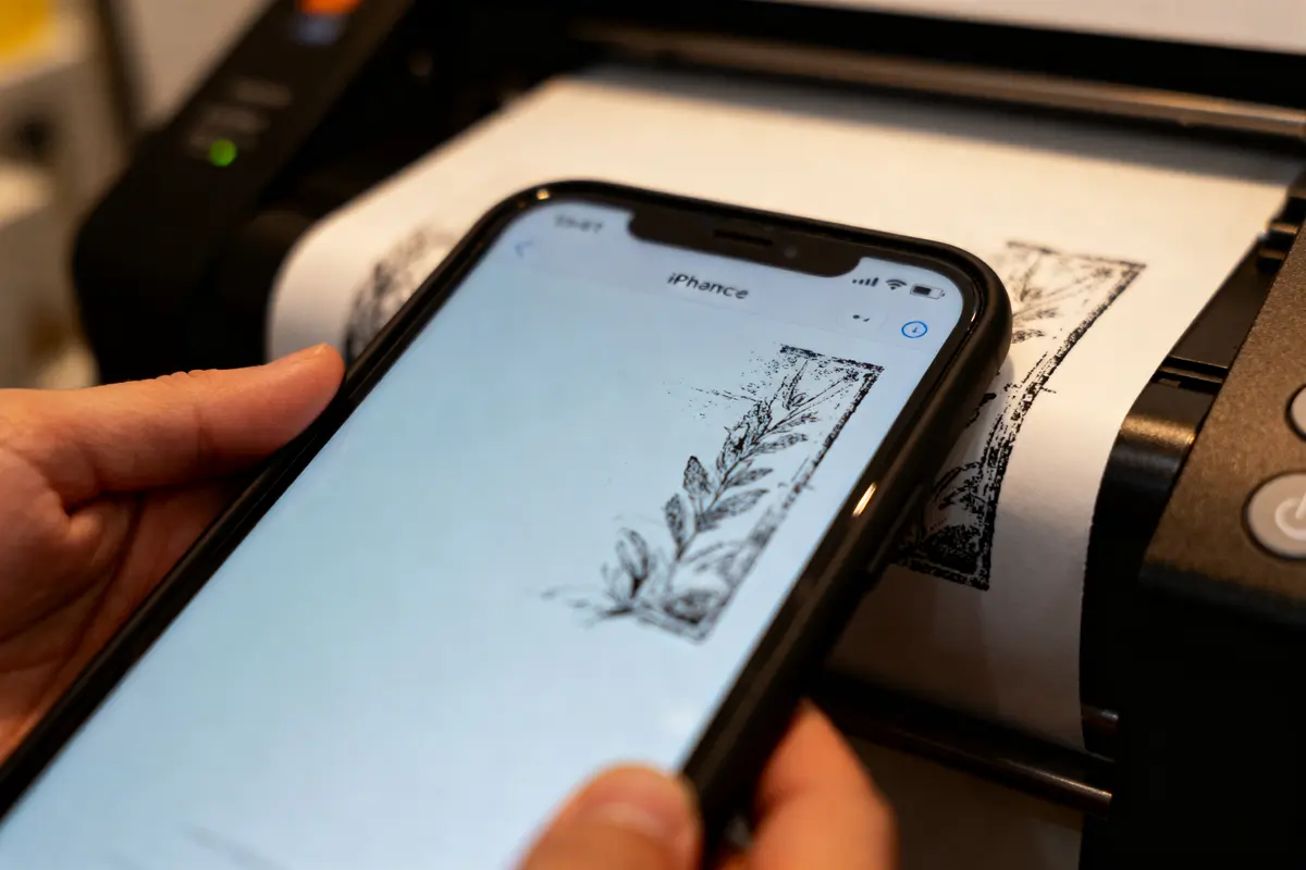 Impression par Sérigraphie : Tout ce qu’il faut savoir ?