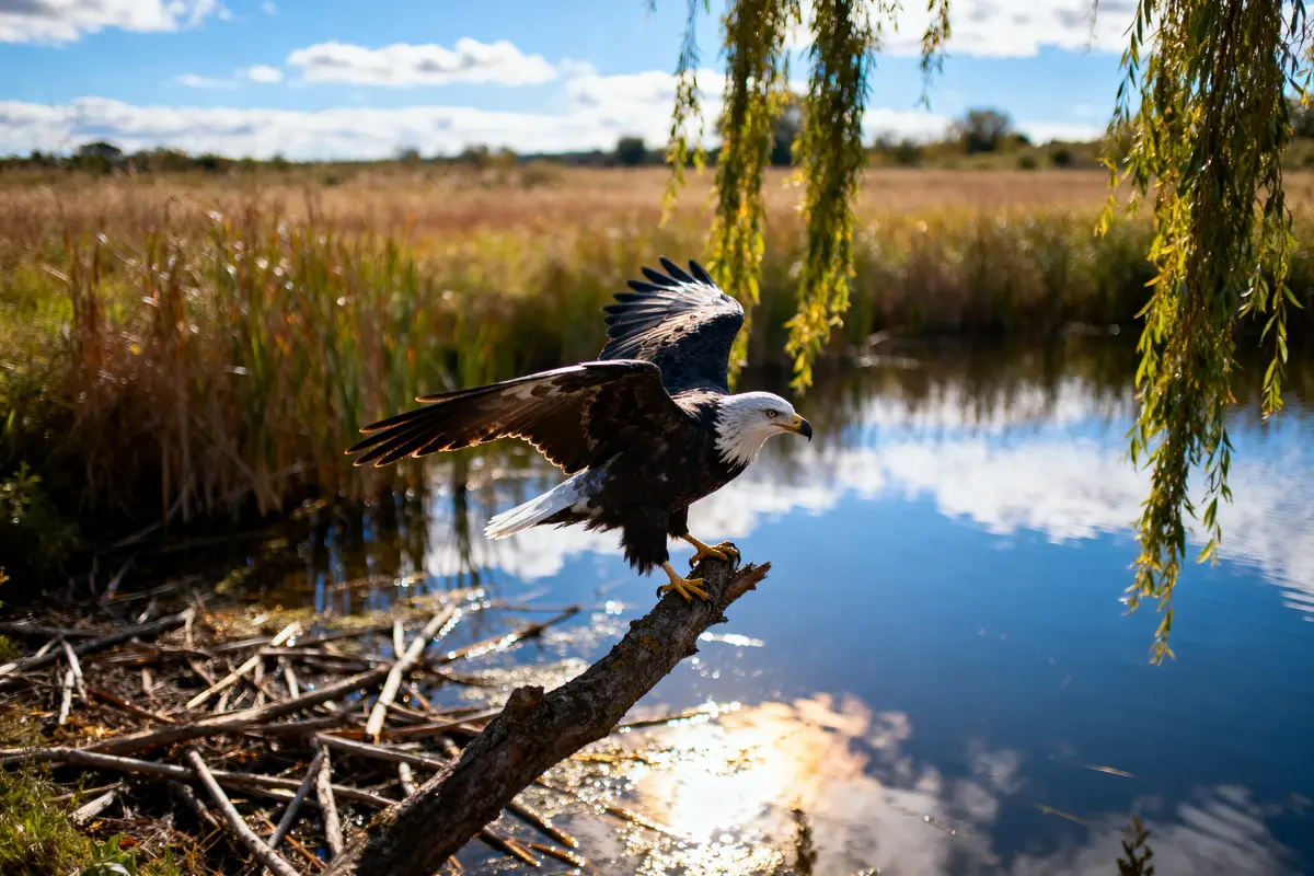 Oiseau symbole : Quelle est sa signification et son message ?