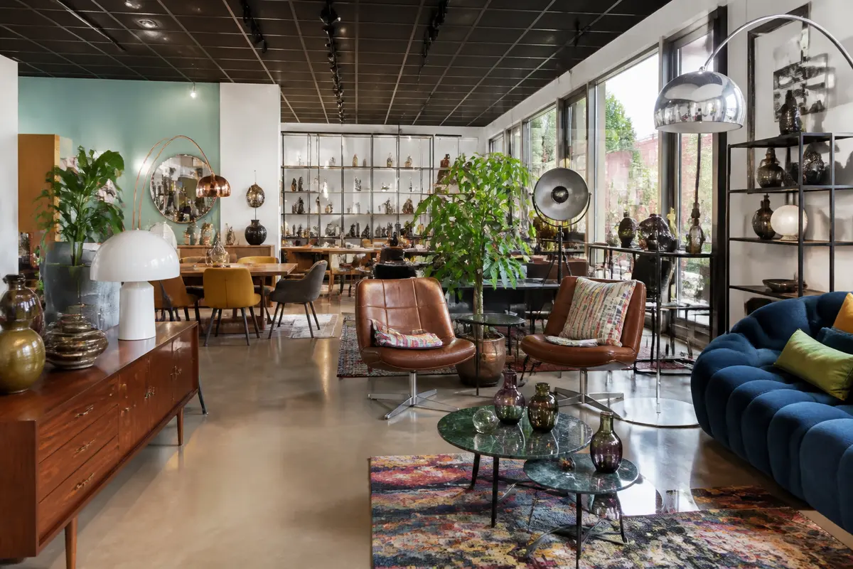 MG Design : Découvrez déco et mobilier stylés !
